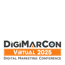 DigiMarCon Virtual – Digital Marketing Conferences