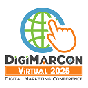 DigiMarCon Virtual – Digital Marketing Conferences